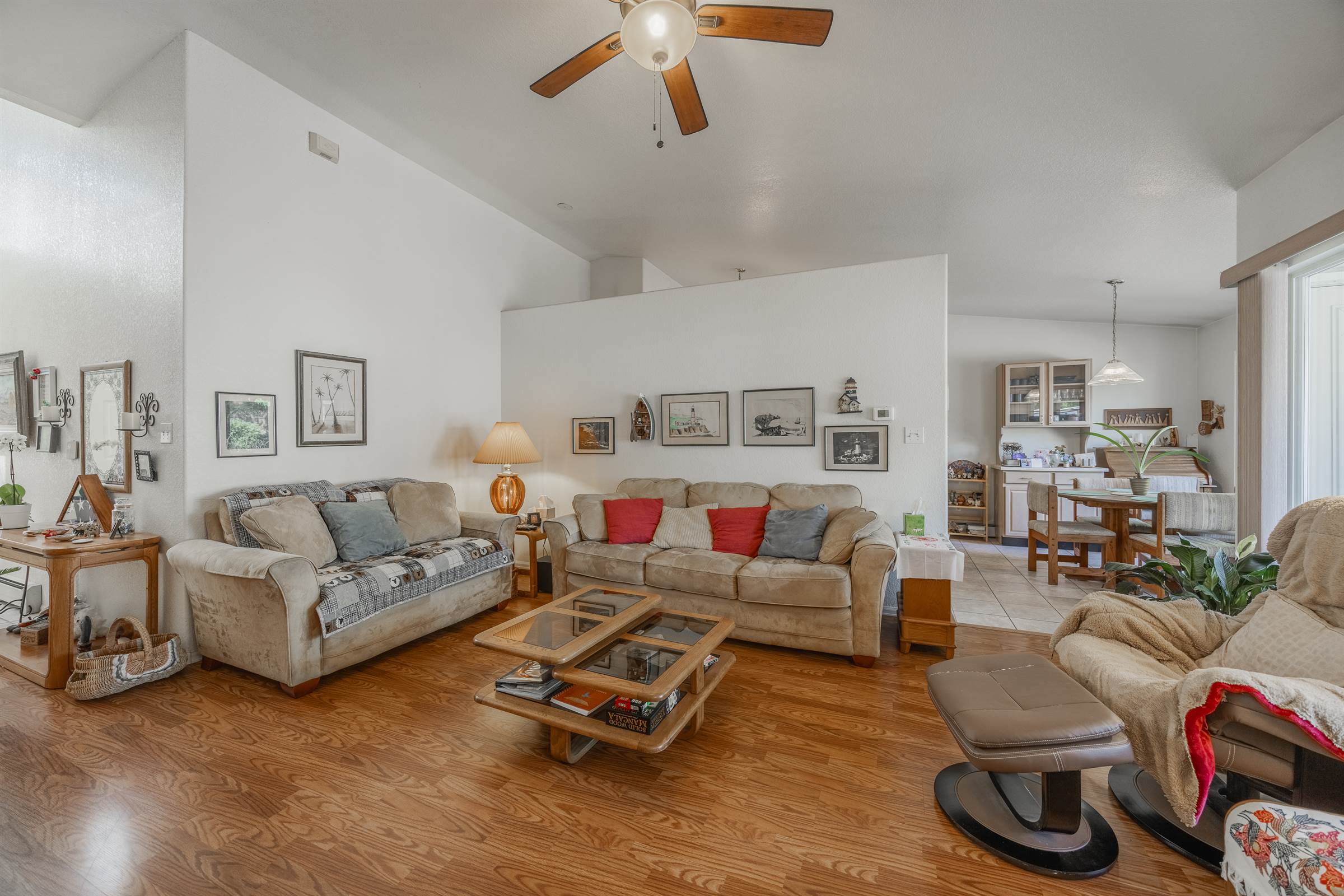 535 Park Ridge Ct., Grand Junction, CO 81507