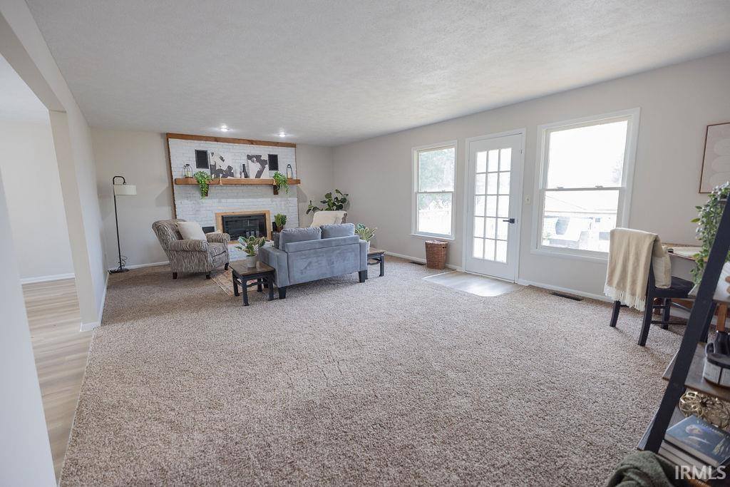 112 Beverly Court, Connersville, IN 47331