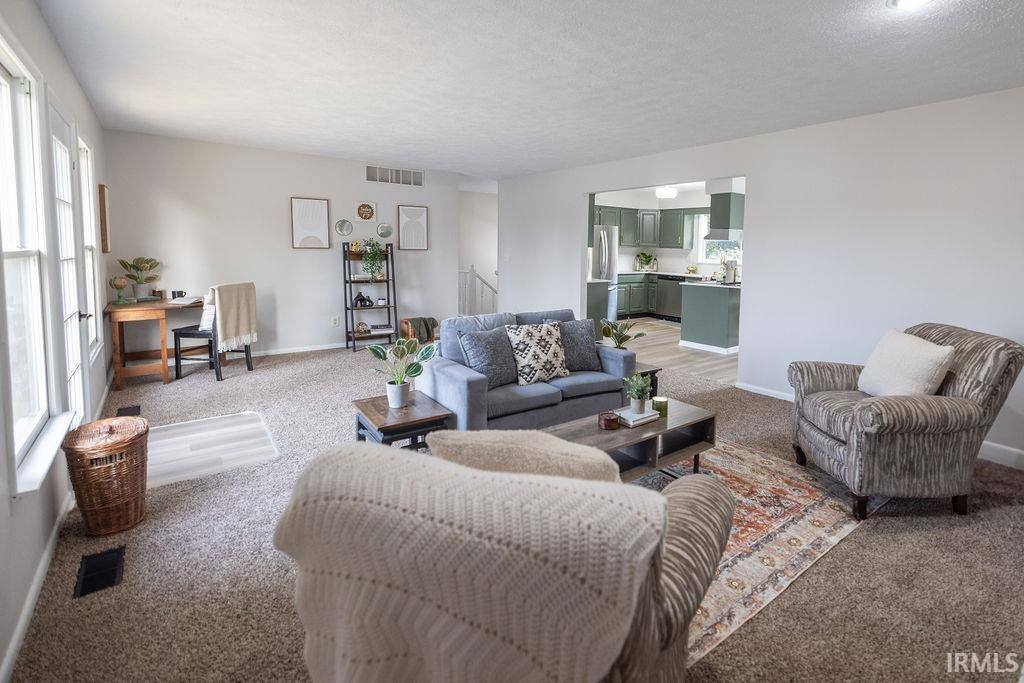 112 Beverly Court, Connersville, IN 47331