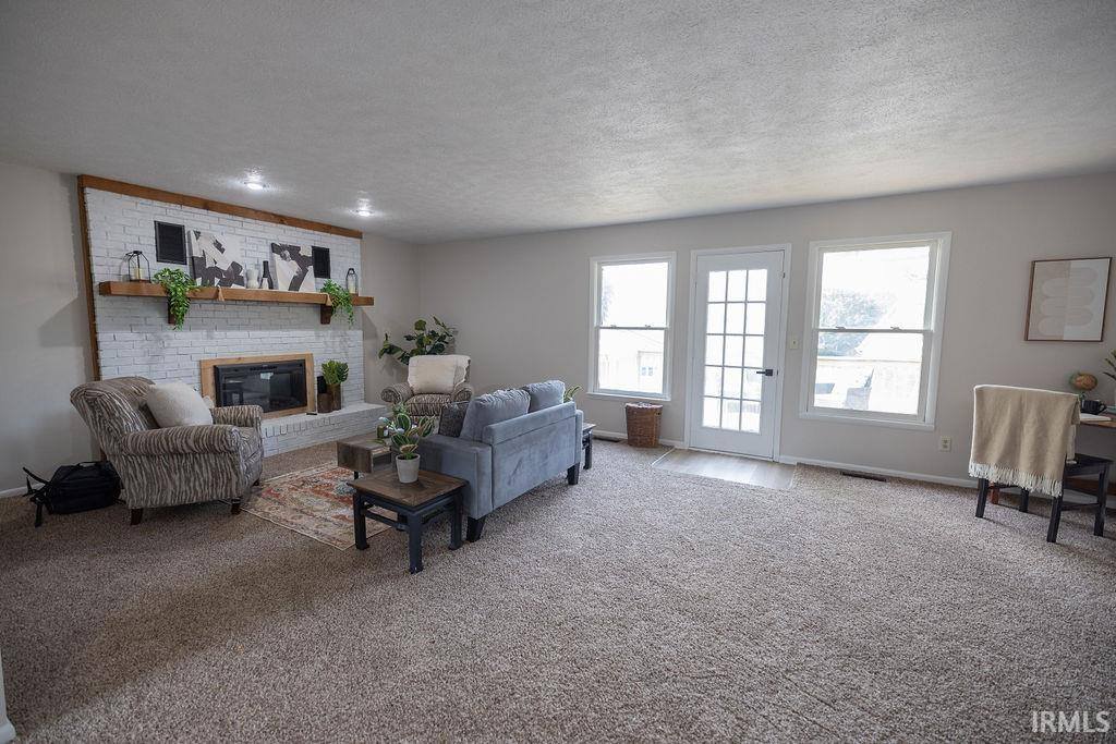 112 Beverly Court, Connersville, IN 47331