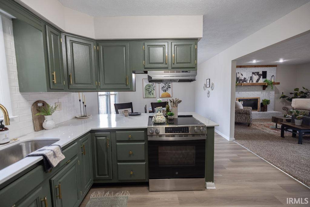 112 Beverly Court, Connersville, IN 47331