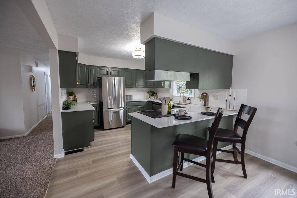 112 Beverly Court, Connersville, IN 47331