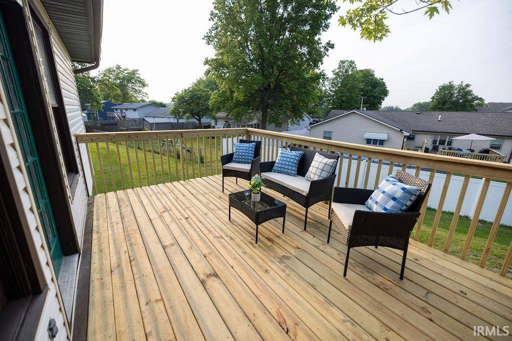 112 Beverly Court, Connersville, IN 47331