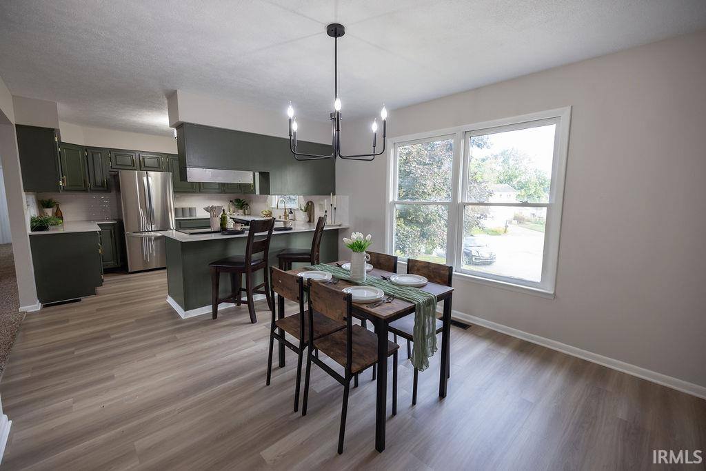 112 Beverly Court, Connersville, IN 47331