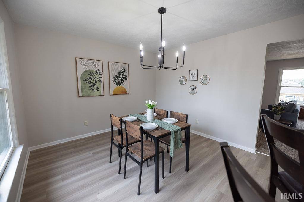 112 Beverly Court, Connersville, IN 47331