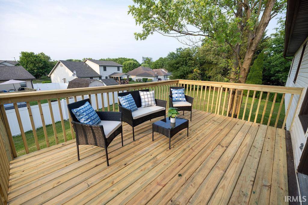 112 Beverly Court, Connersville, IN 47331