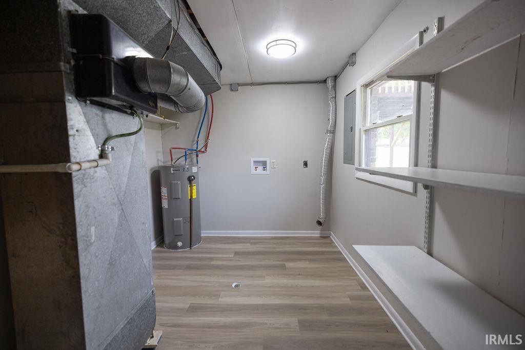 112 Beverly Court, Connersville, IN 47331