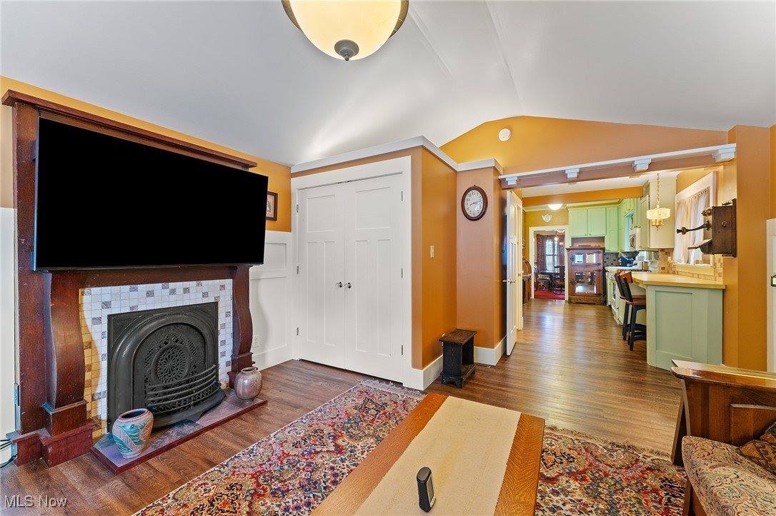 97 Overlook Boulevard, Struthers, OH 44471