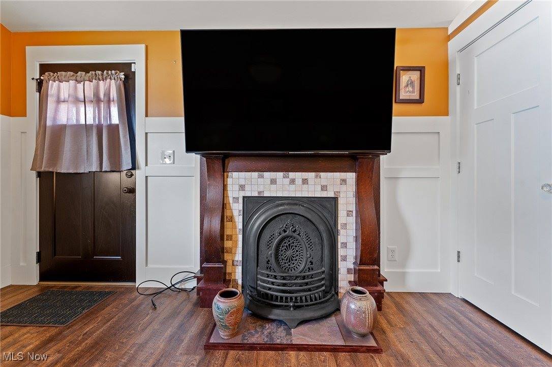 97 Overlook Boulevard, Struthers, OH 44471