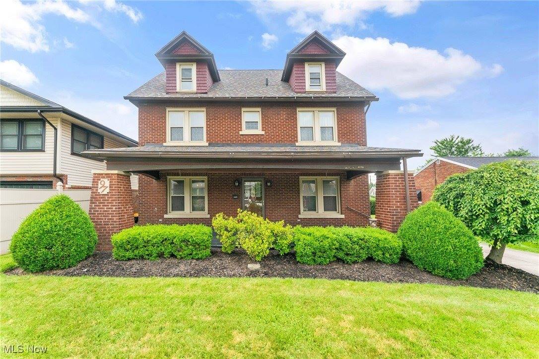 97 Overlook Boulevard, Struthers, OH 44471