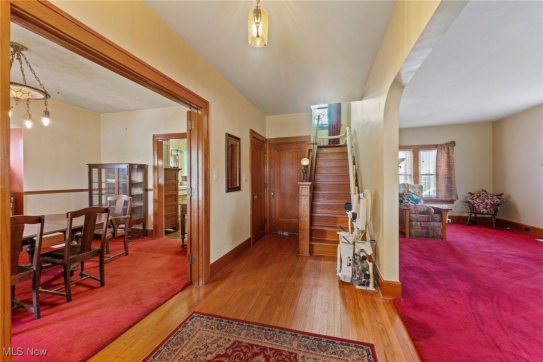 97 Overlook Boulevard, Struthers, OH 44471