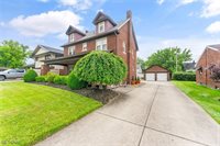 97 Overlook Boulevard, Struthers, OH 44471