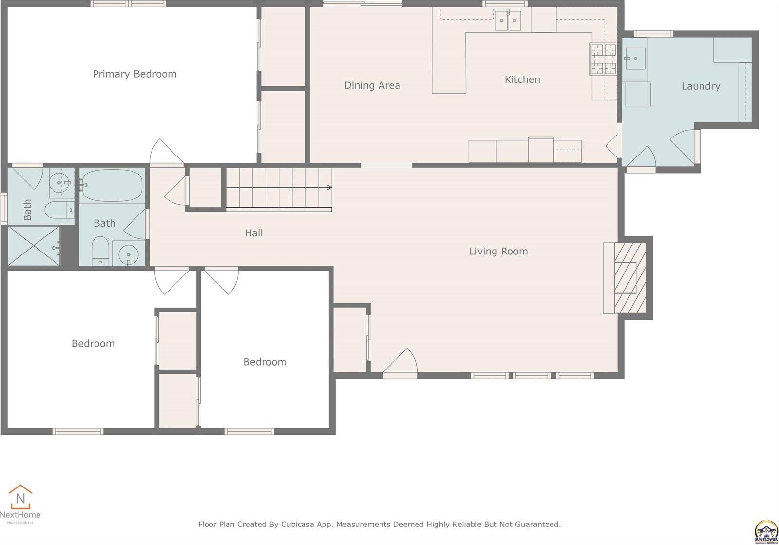 232 NE 60th St, Topeka, KS 66617