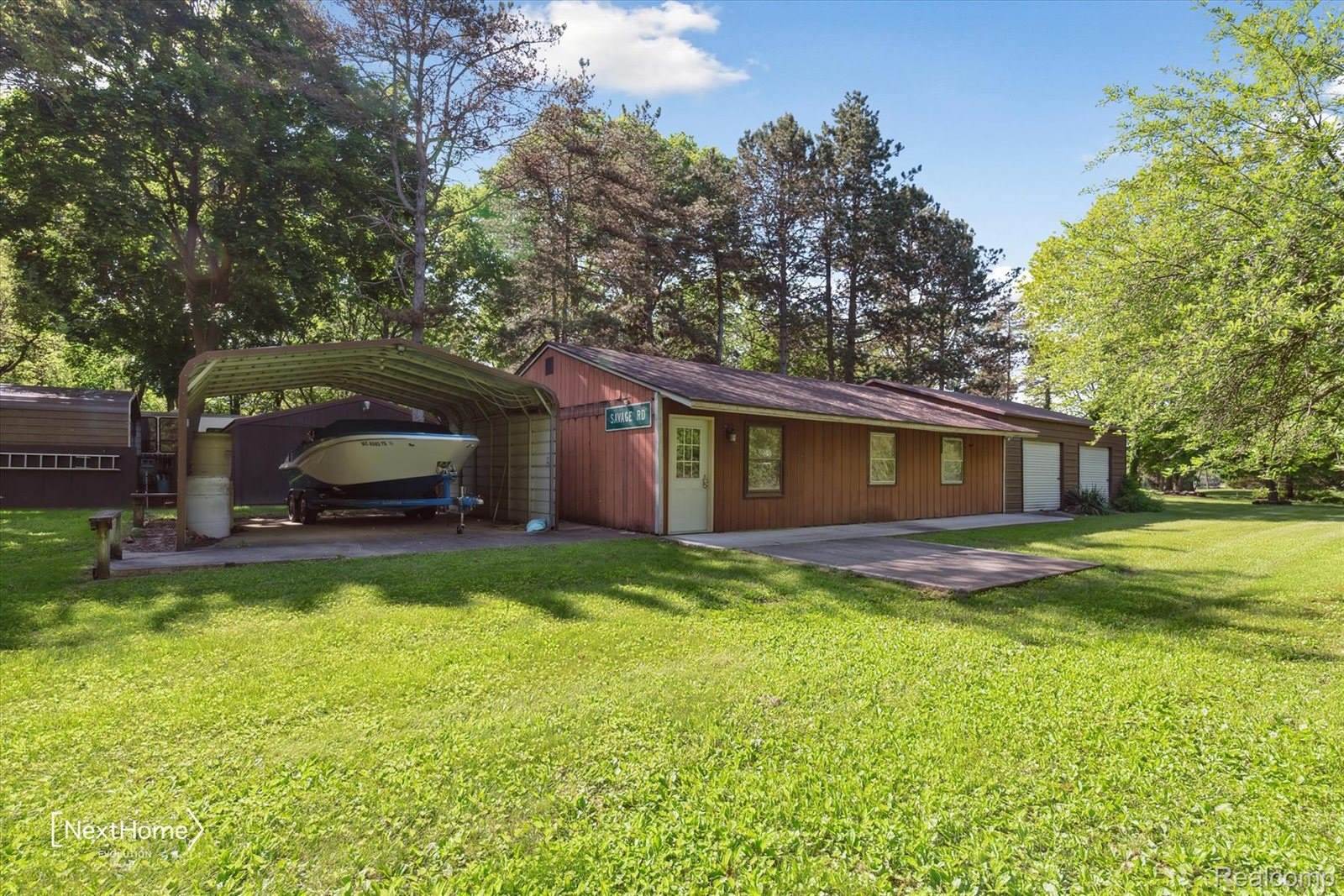 47400 West Huron River Drive, VanBurenCharterTownship_Wayne, MI 48111