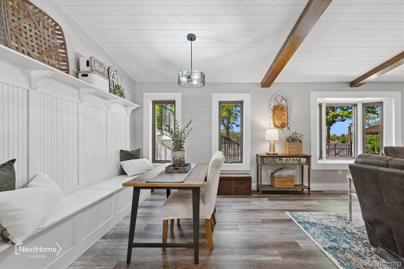 47400 West Huron River Drive, VanBurenCharterTownship_Wayne, MI 48111