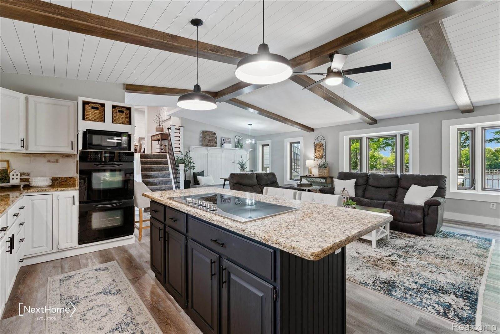 47400 West Huron River Drive, VanBurenCharterTownship_Wayne, MI 48111