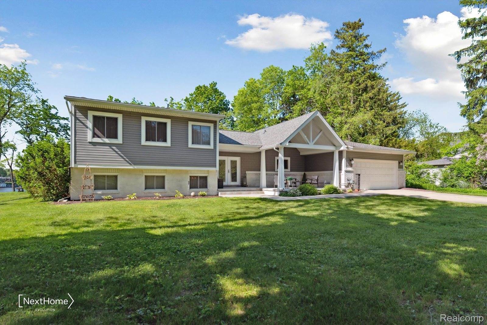 47400 West Huron River Drive, VanBurenCharterTownship_Wayne, MI 48111