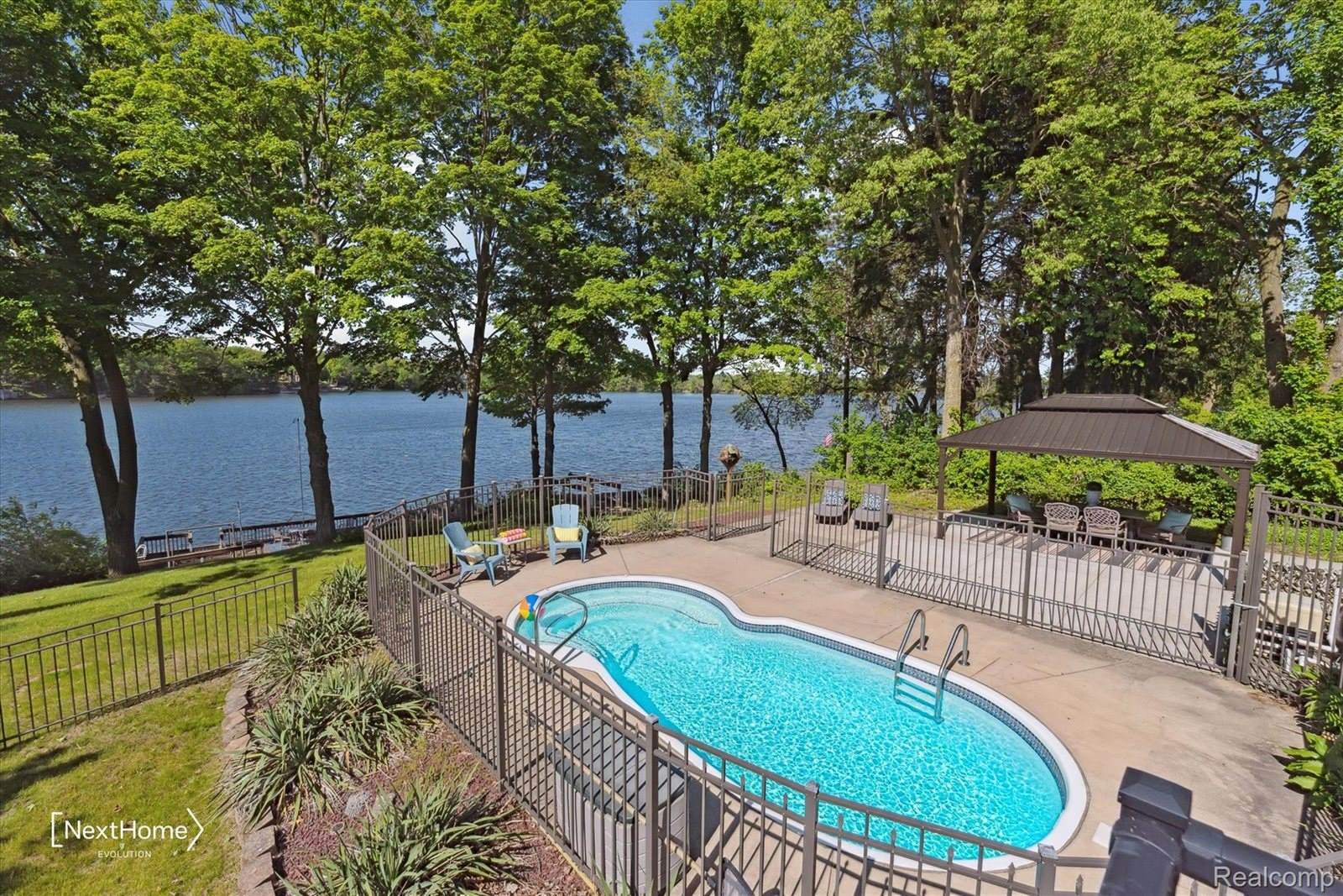 47400 West Huron River Drive, VanBurenCharterTownship_Wayne, MI 48111