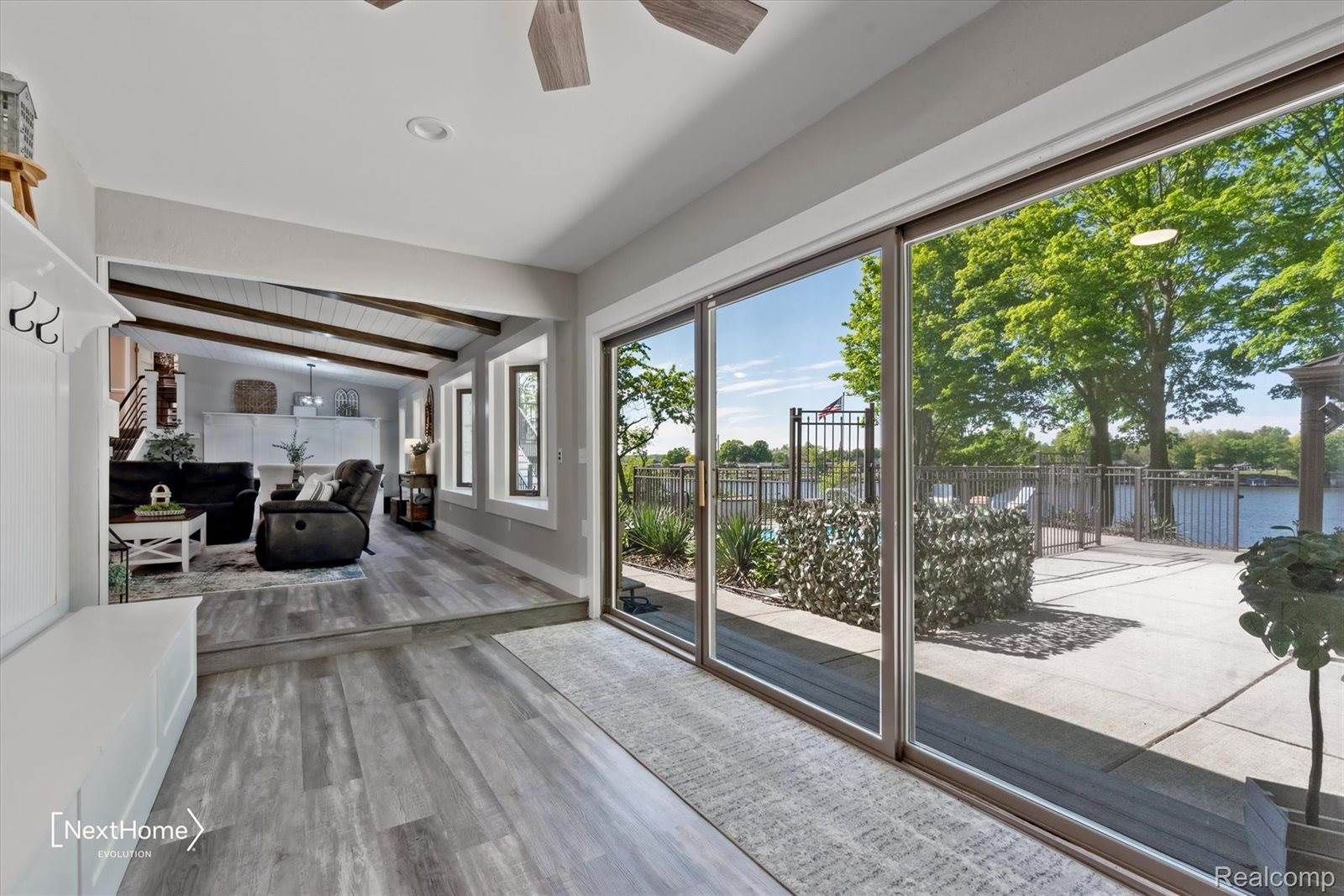 47400 West Huron River Drive, VanBurenCharterTownship_Wayne, MI 48111