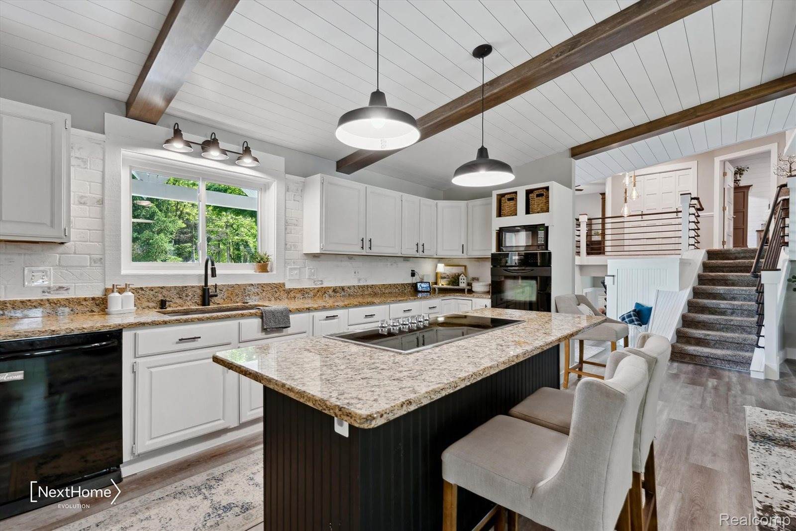 47400 West Huron River Drive, VanBurenCharterTownship_Wayne, MI 48111