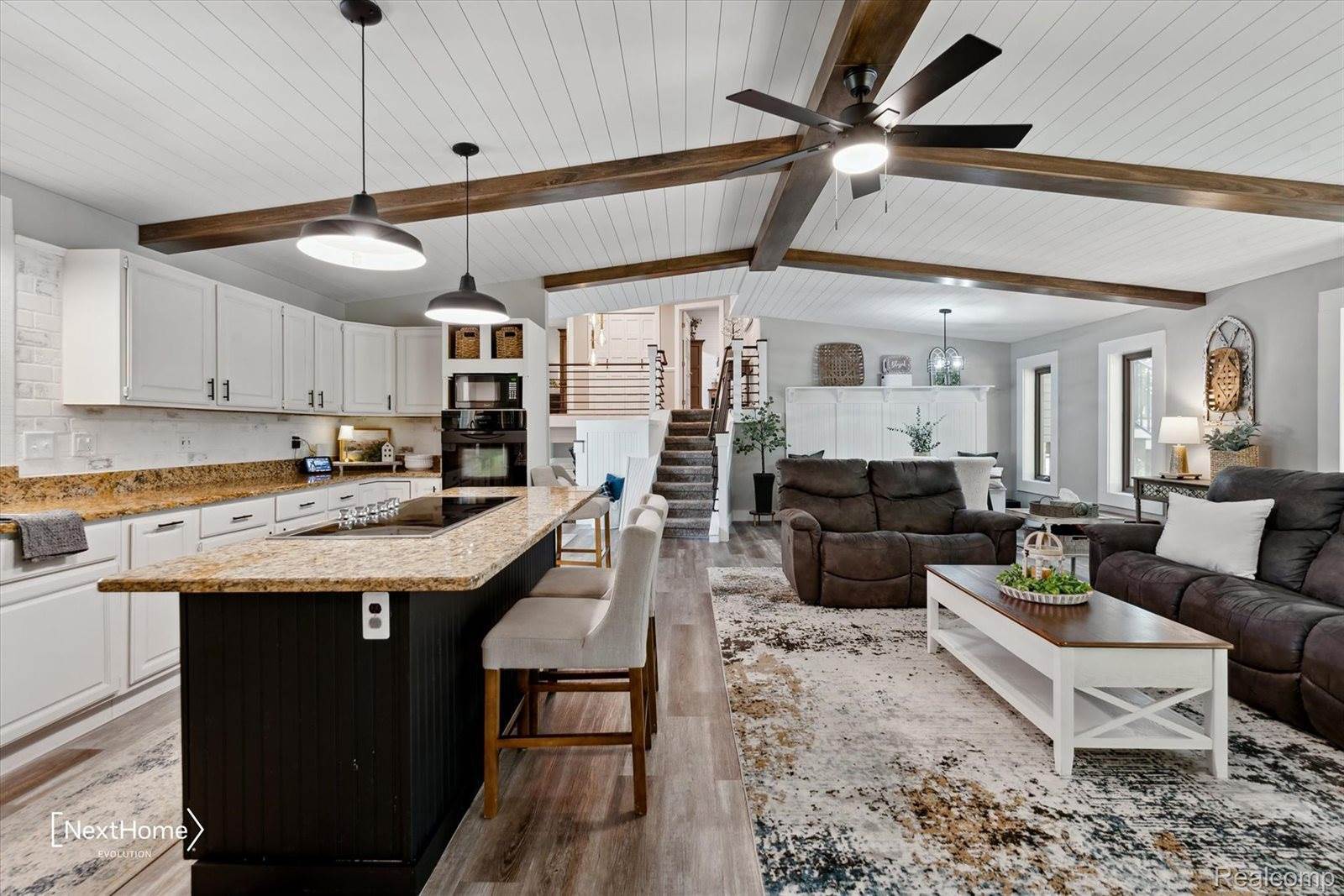 47400 West Huron River Drive, VanBurenCharterTownship_Wayne, MI 48111