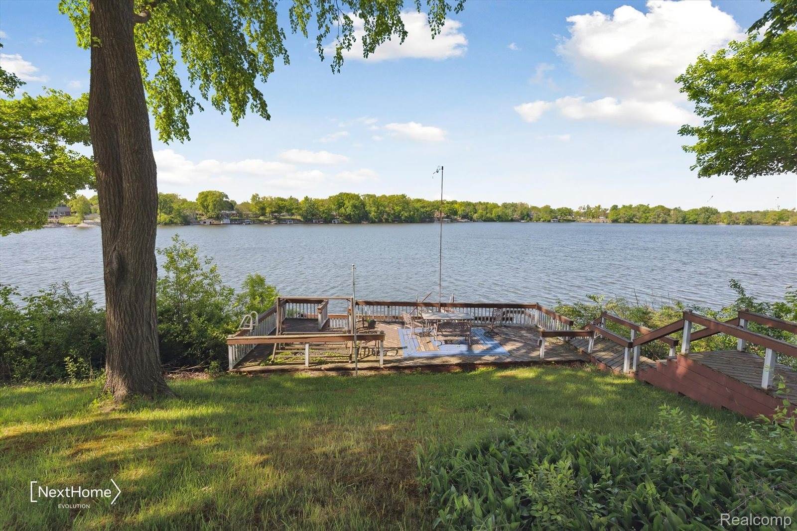 47400 West Huron River Drive, VanBurenCharterTownship_Wayne, MI 48111