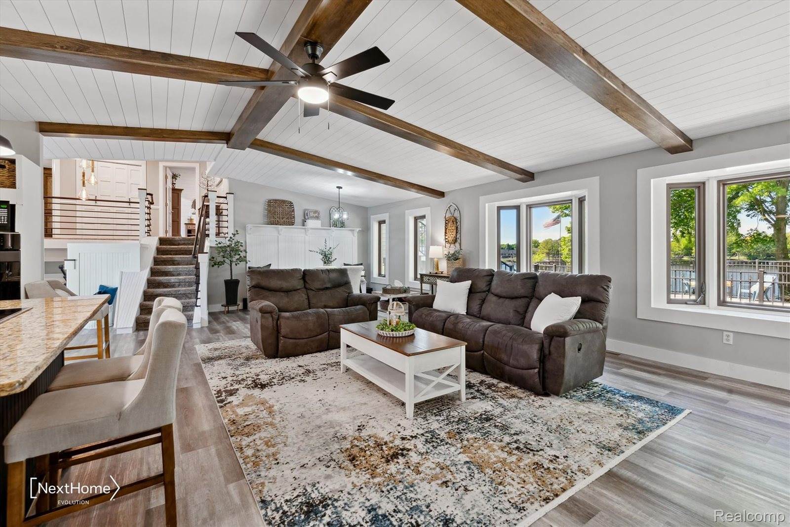 47400 West Huron River Drive, VanBurenCharterTownship_Wayne, MI 48111