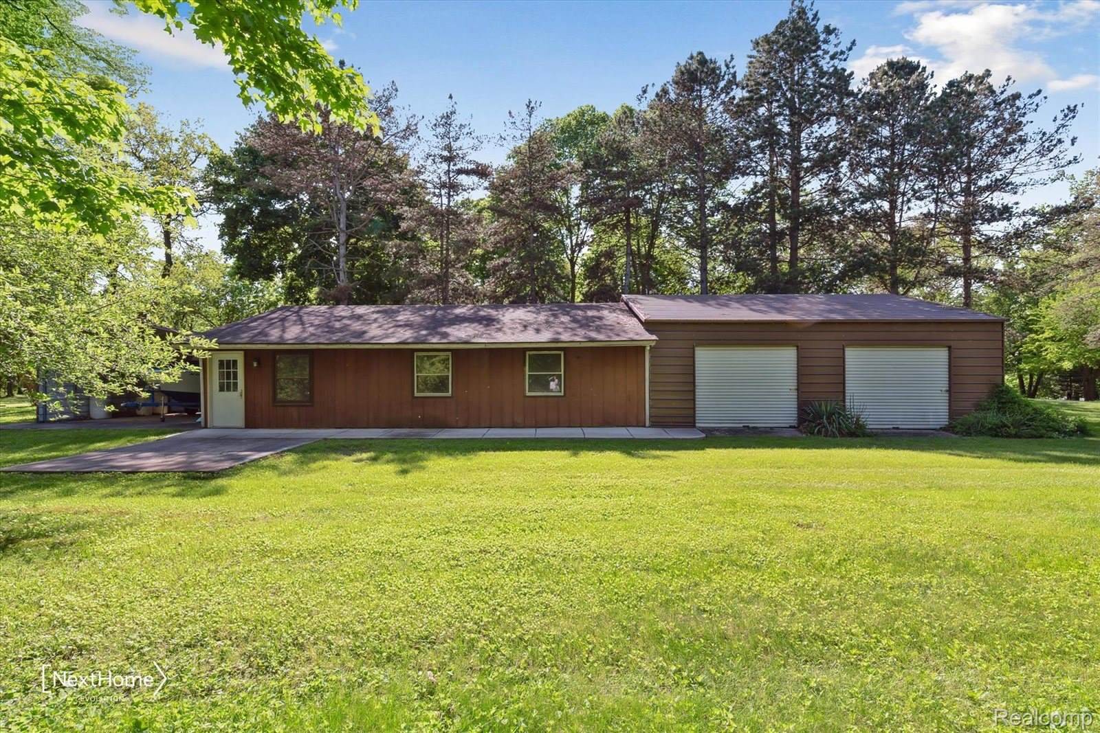 47400 West Huron River Drive, VanBurenCharterTownship_Wayne, MI 48111