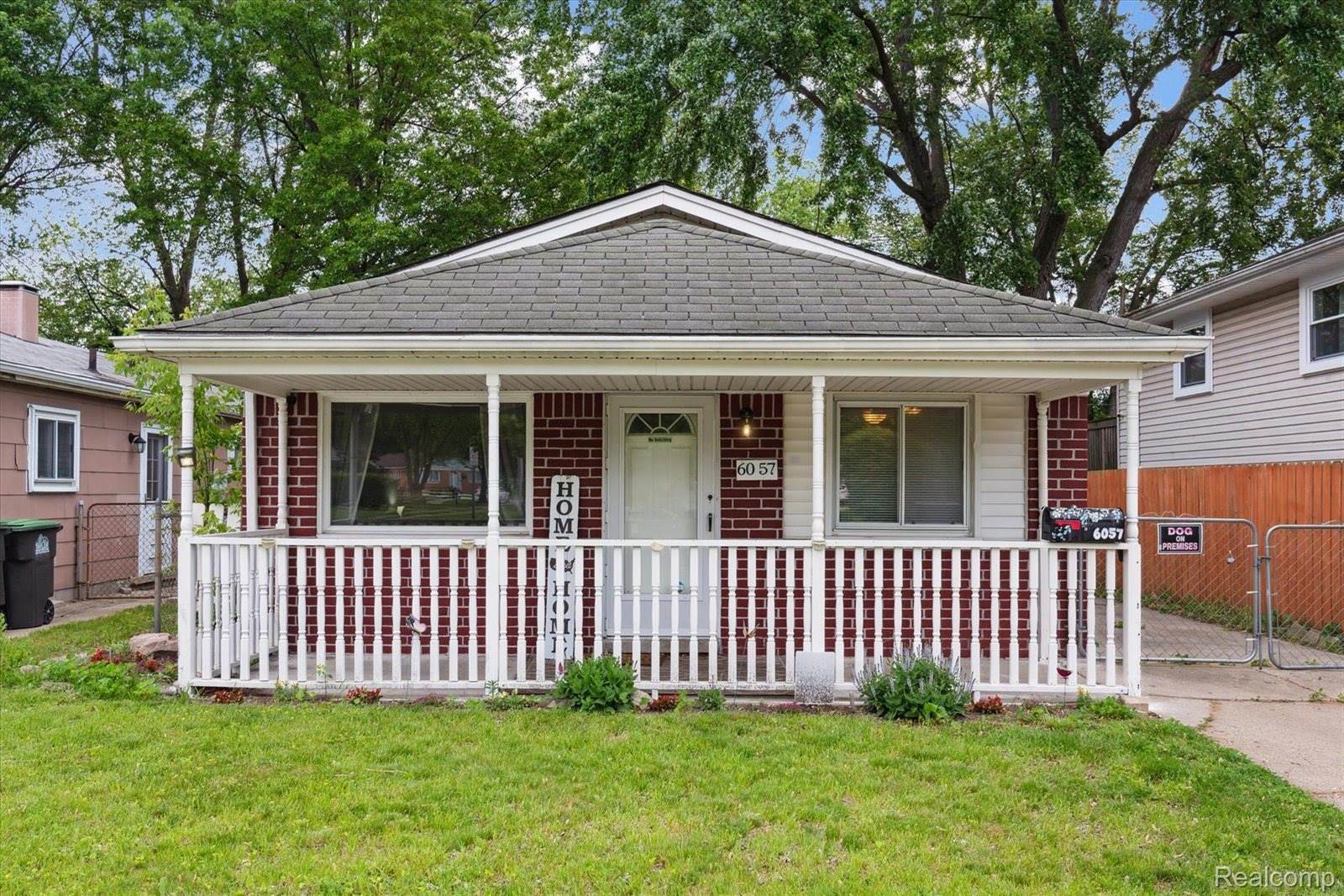 6057 Sylvia Street, TaylorCity_Wayne, MI 48180