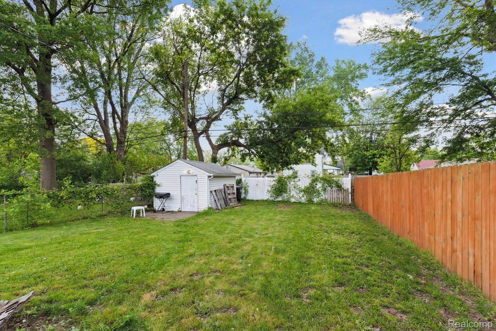 6057 Sylvia Street, TaylorCity_Wayne, MI 48180