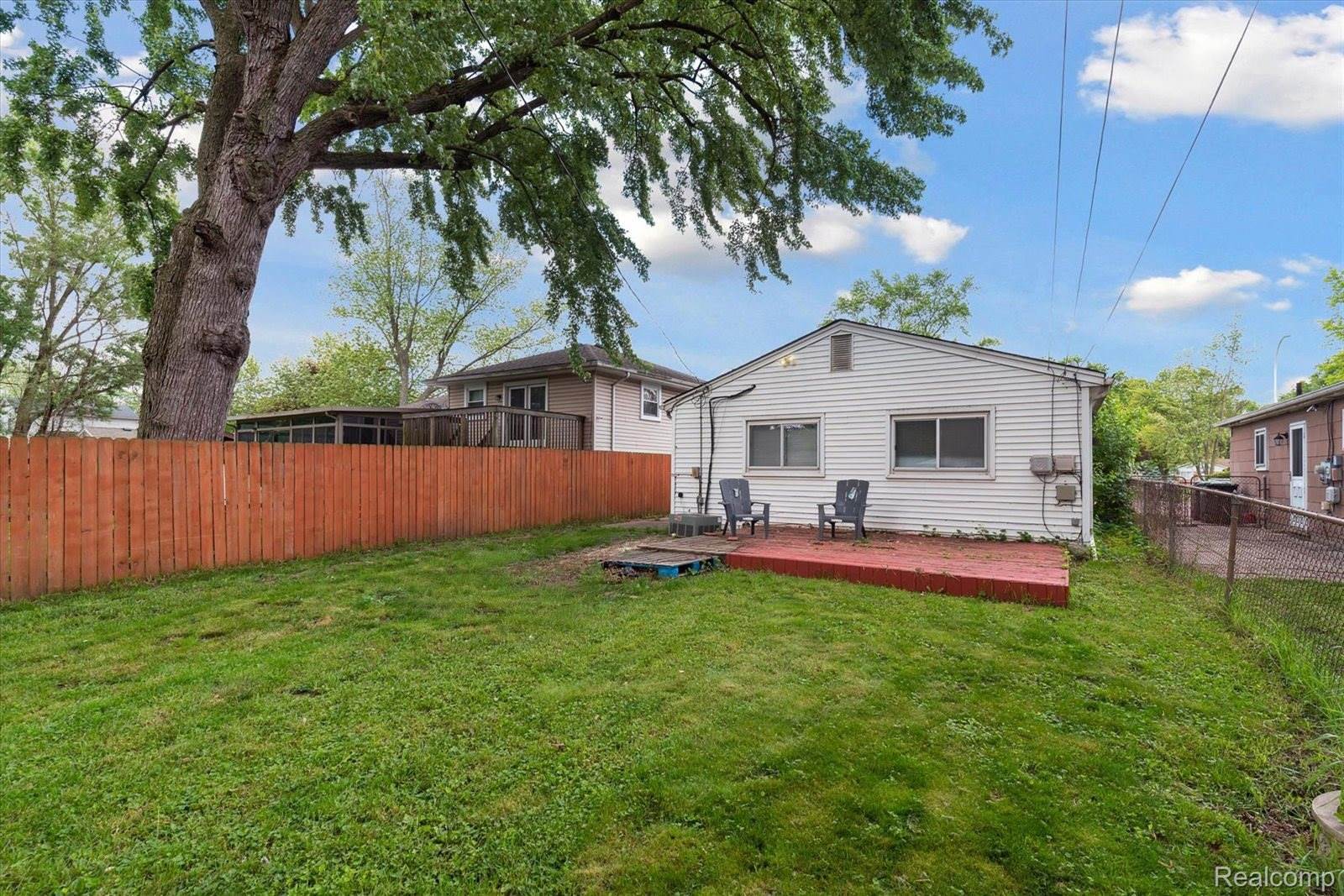 6057 Sylvia Street, TaylorCity_Wayne, MI 48180