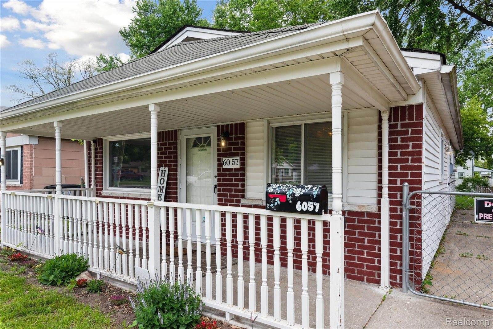 6057 Sylvia Street, TaylorCity_Wayne, MI 48180