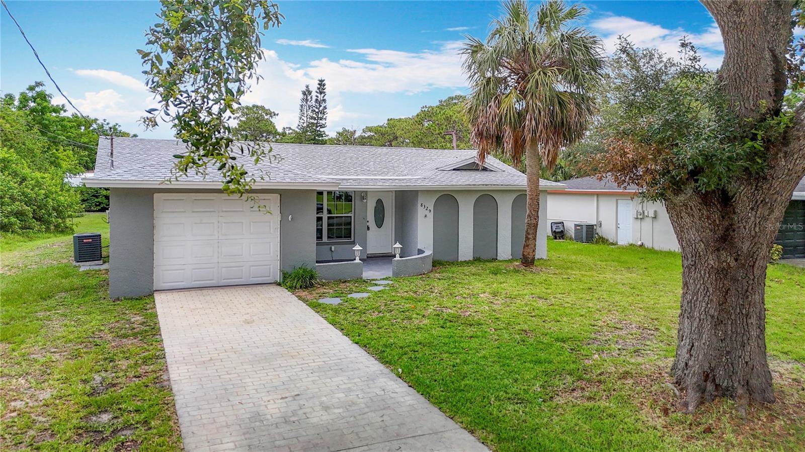 8329 Gulf Way, Hudson, FL 34667