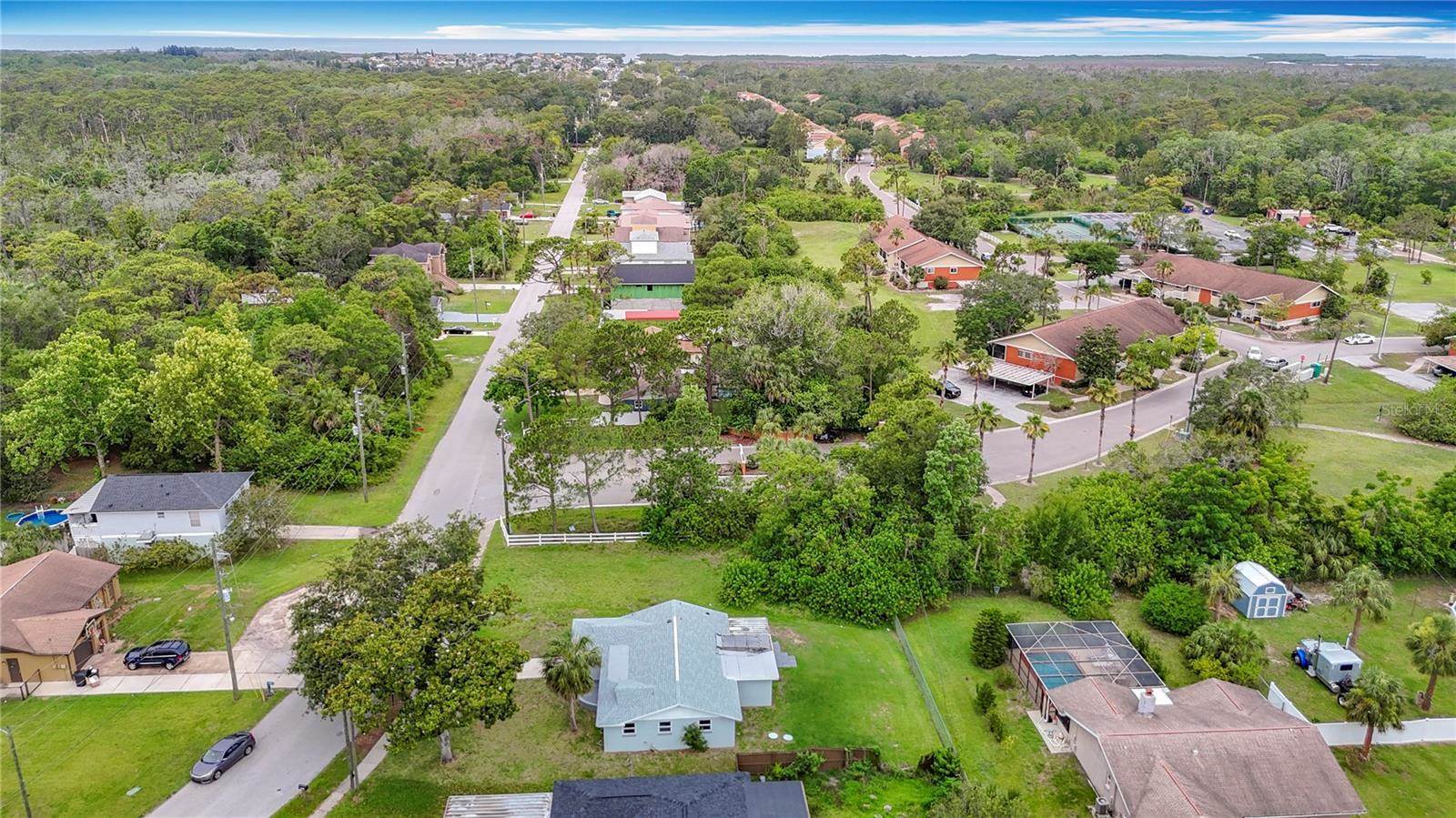 8329 Gulf Way, Hudson, FL 34667