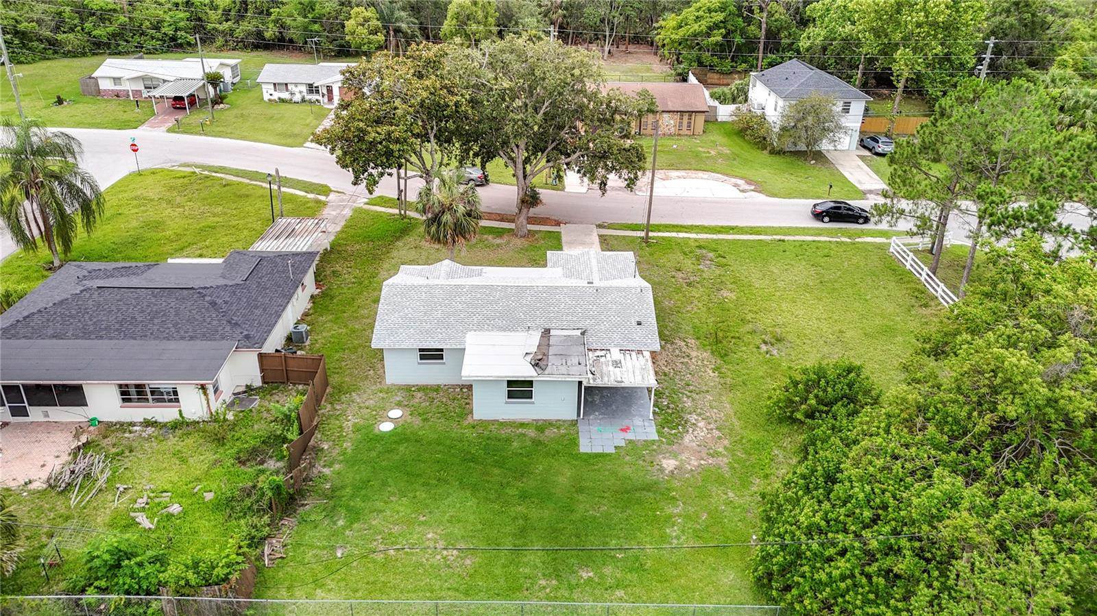 8329 Gulf Way, Hudson, FL 34667
