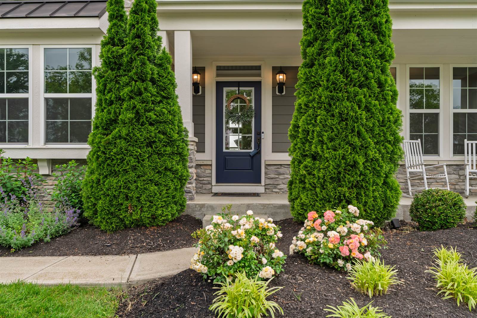 3669 Audubon Avenue, Hilliard, OH 43026