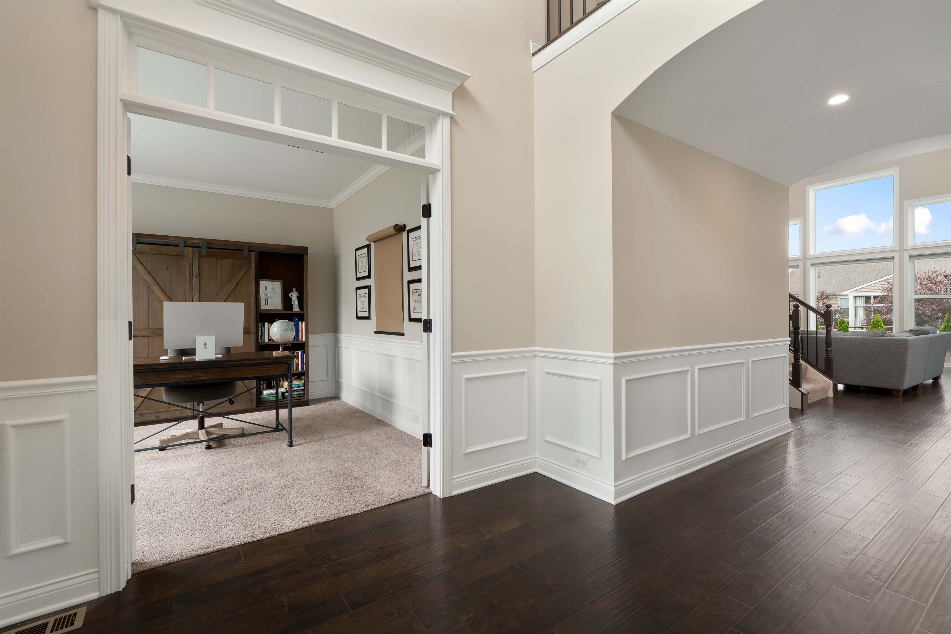 3669 Audubon Avenue, Hilliard, OH 43026