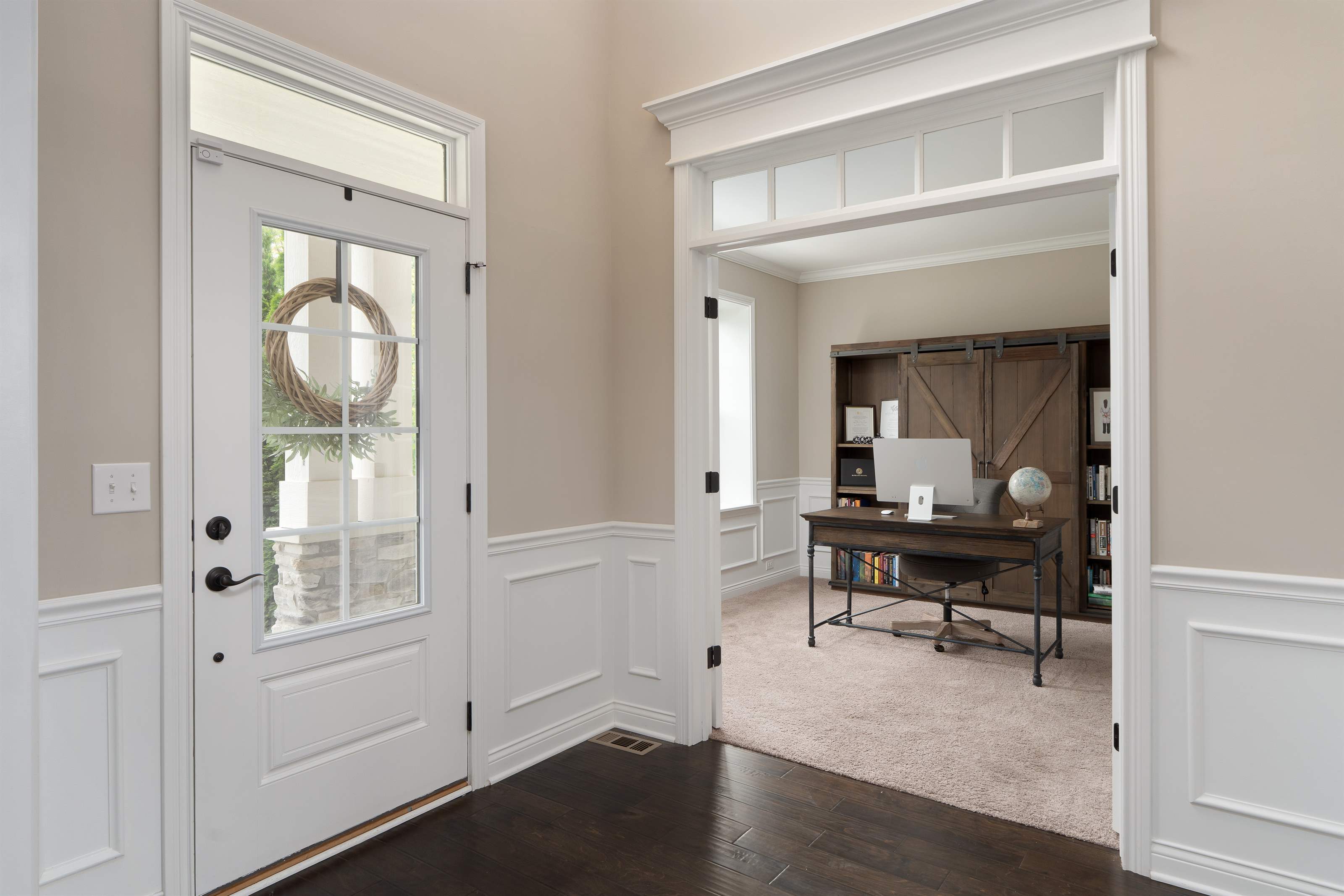 3669 Audubon Avenue, Hilliard, OH 43026