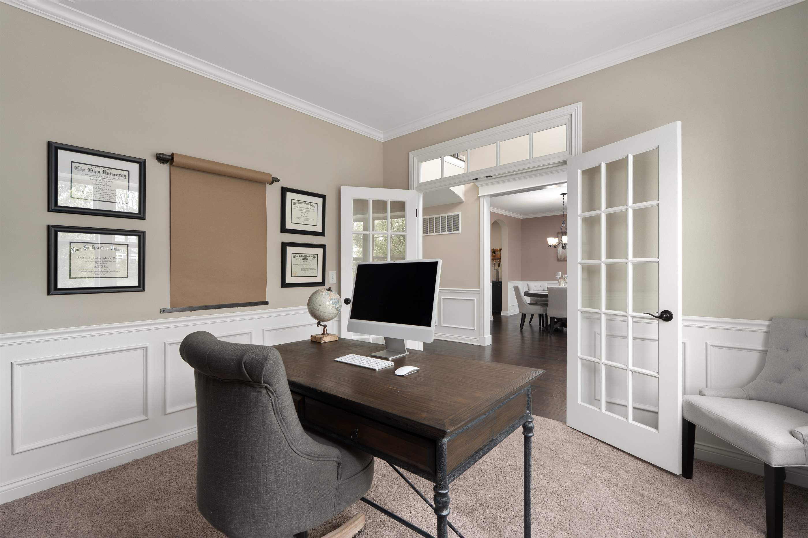 3669 Audubon Avenue, Hilliard, OH 43026