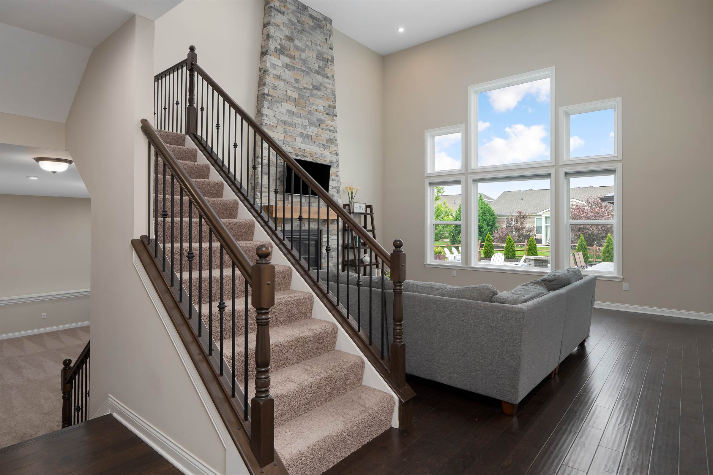 3669 Audubon Avenue, Hilliard, OH 43026