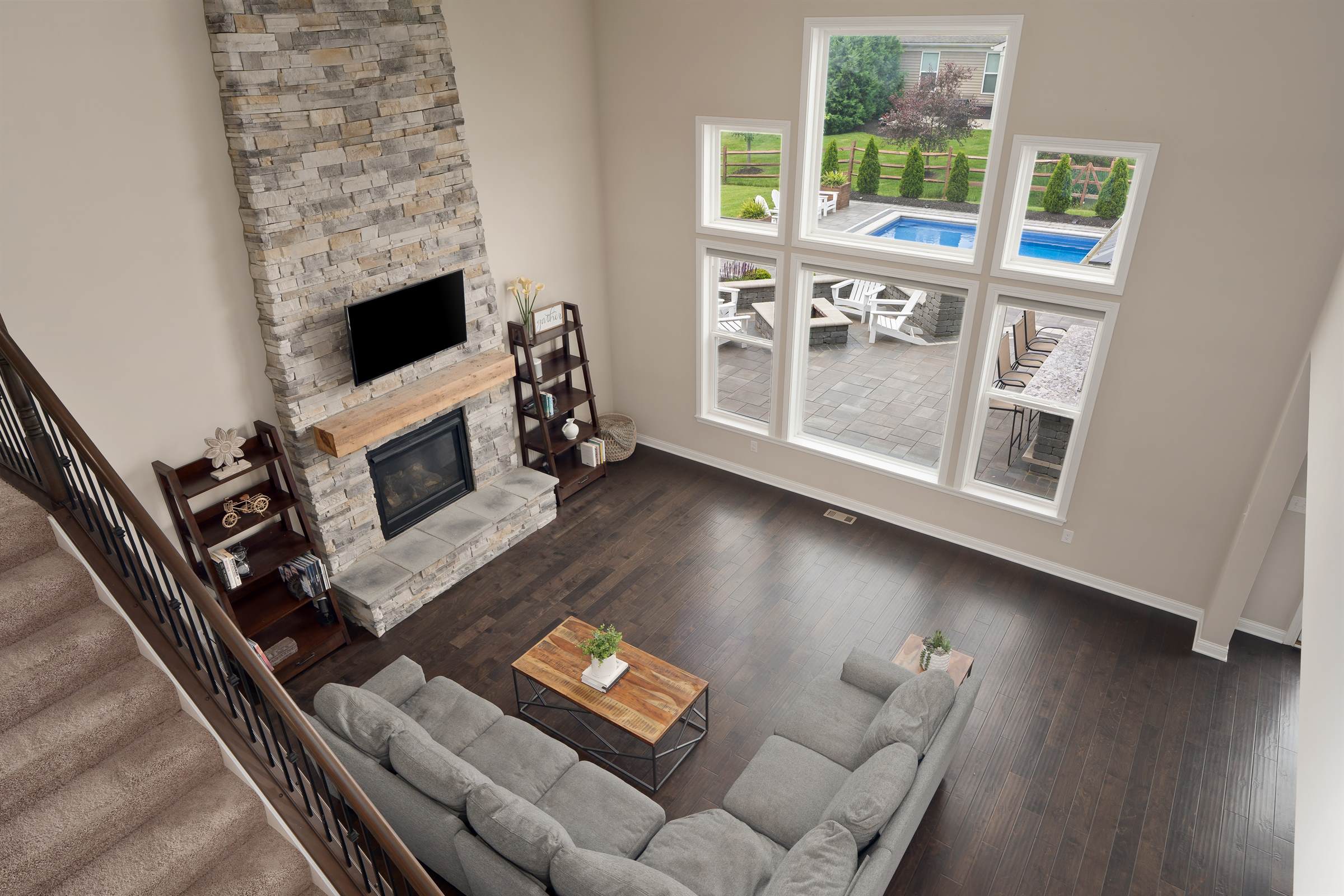 3669 Audubon Avenue, Hilliard, OH 43026