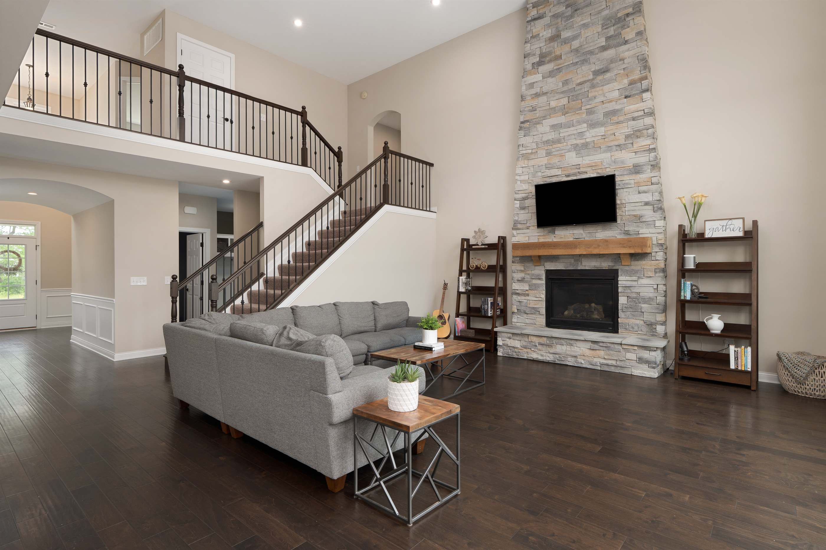 3669 Audubon Avenue, Hilliard, OH 43026