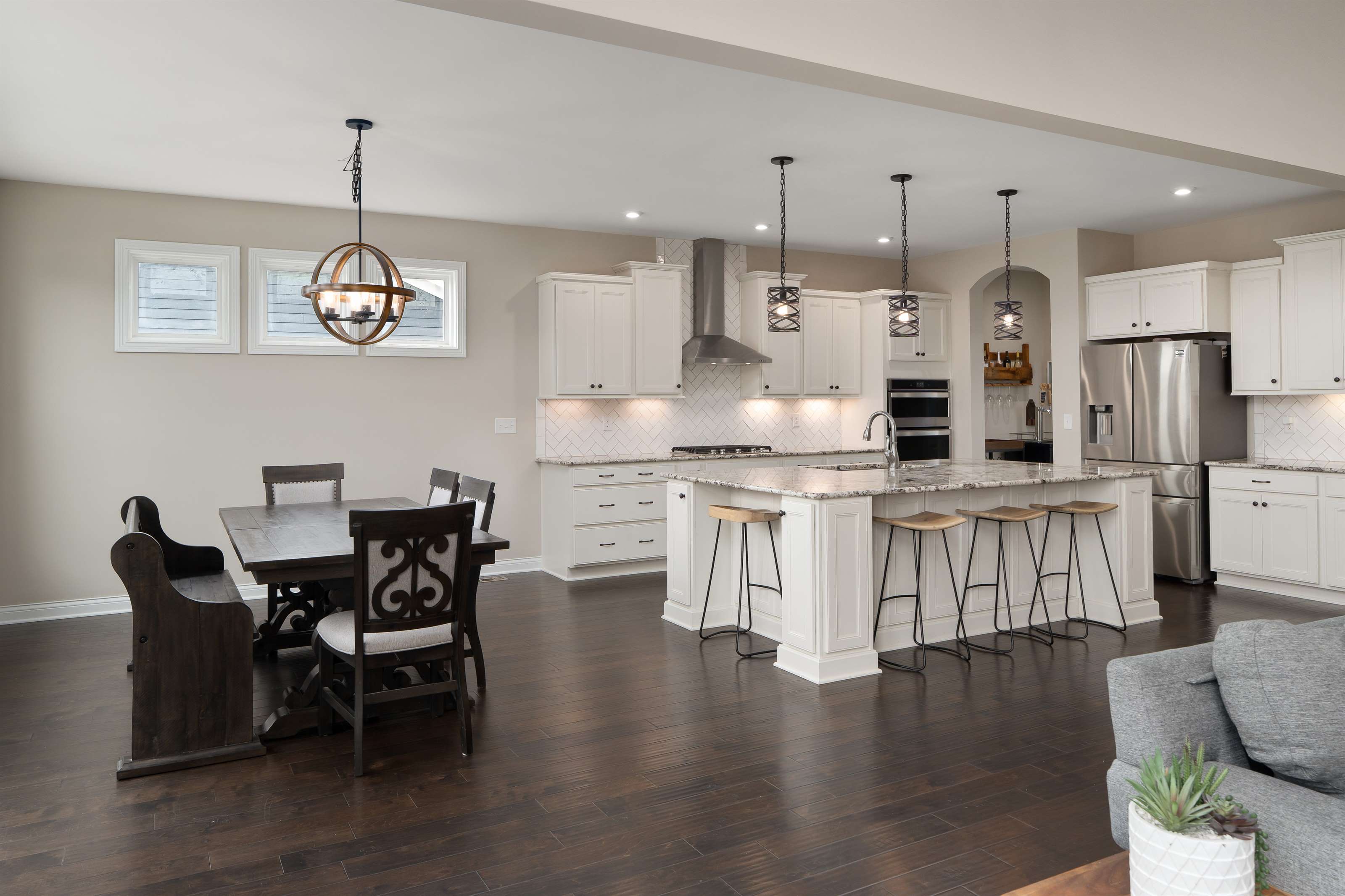 3669 Audubon Avenue, Hilliard, OH 43026