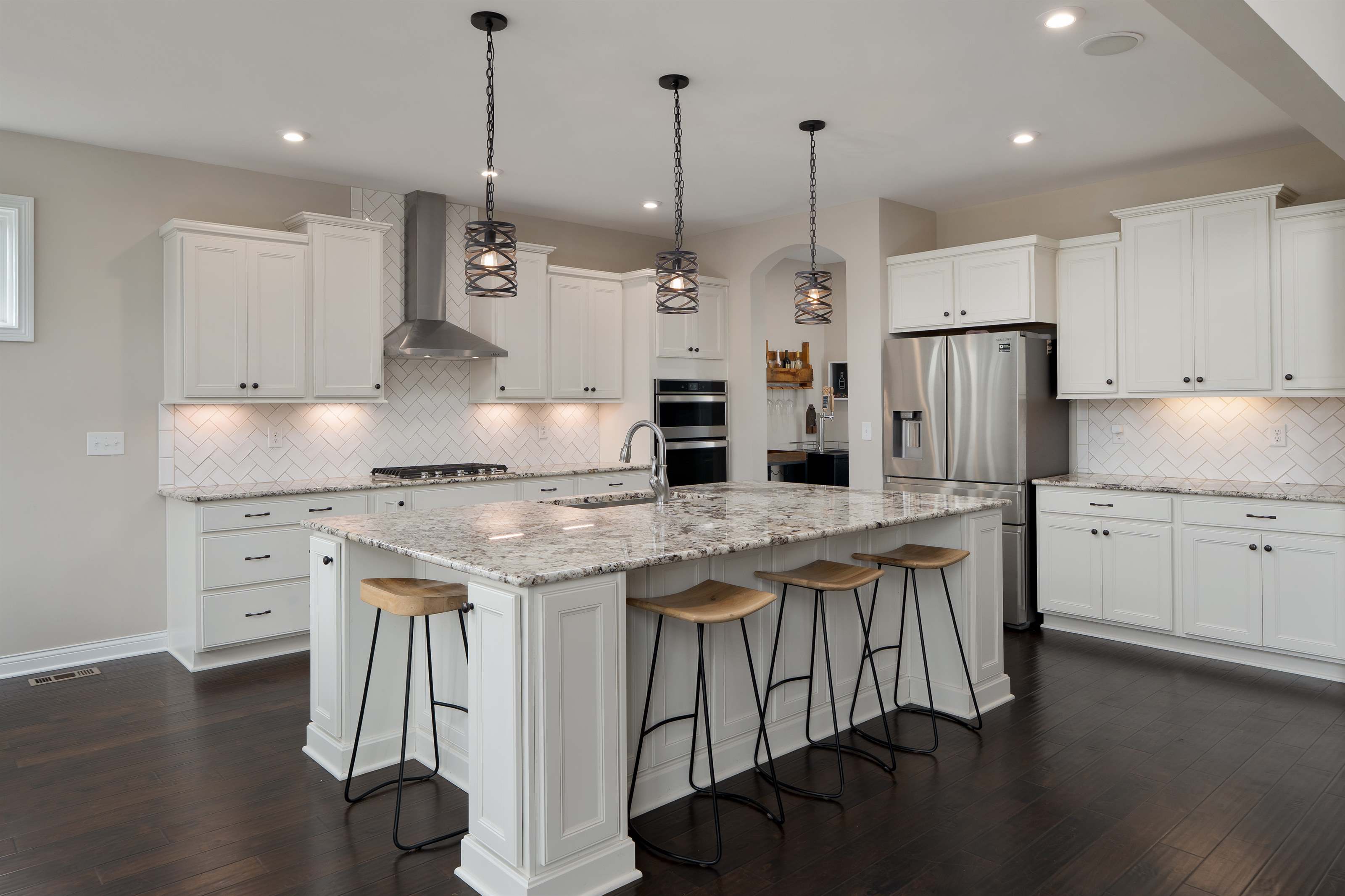 3669 Audubon Avenue, Hilliard, OH 43026