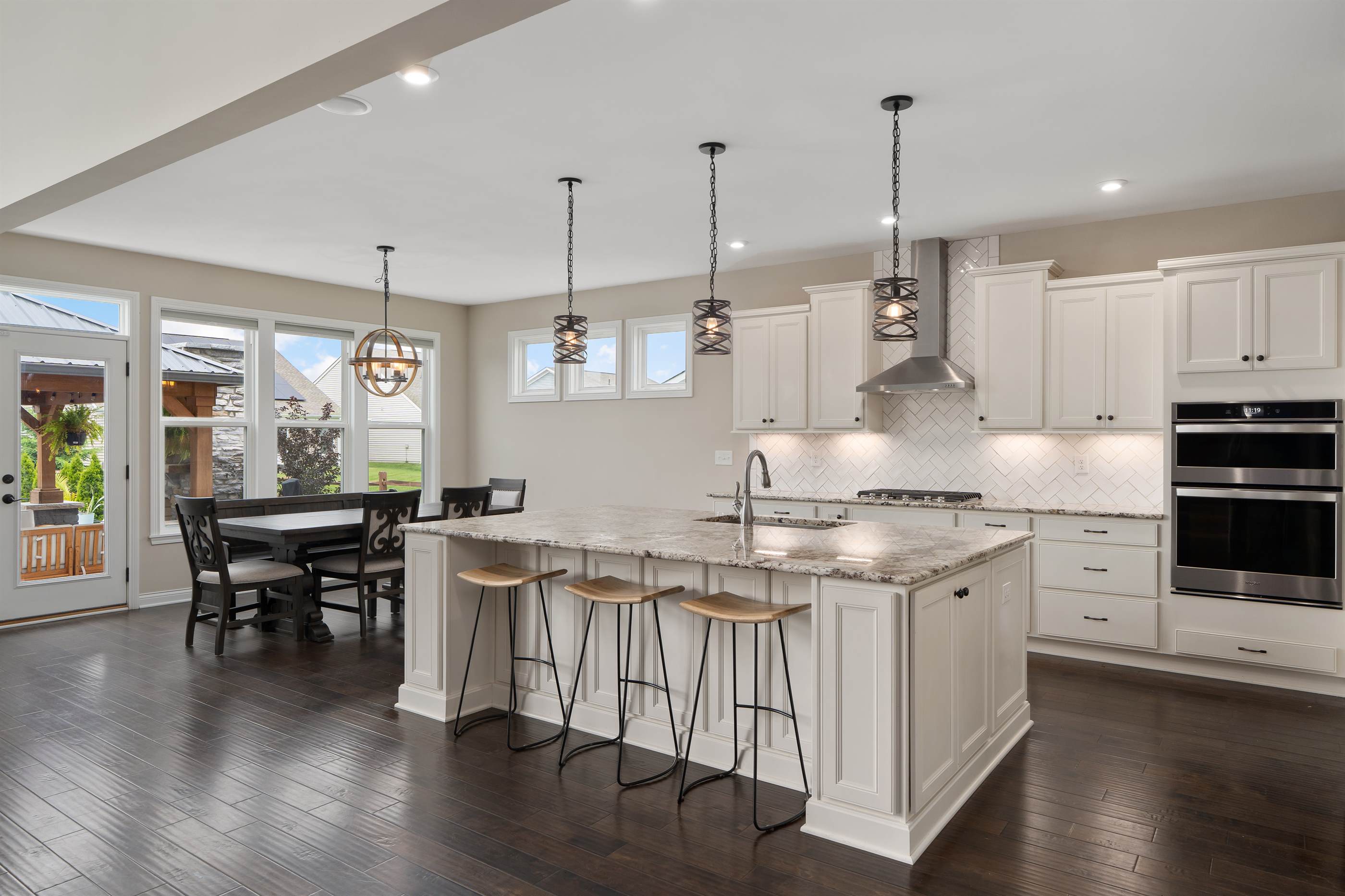 3669 Audubon Avenue, Hilliard, OH 43026