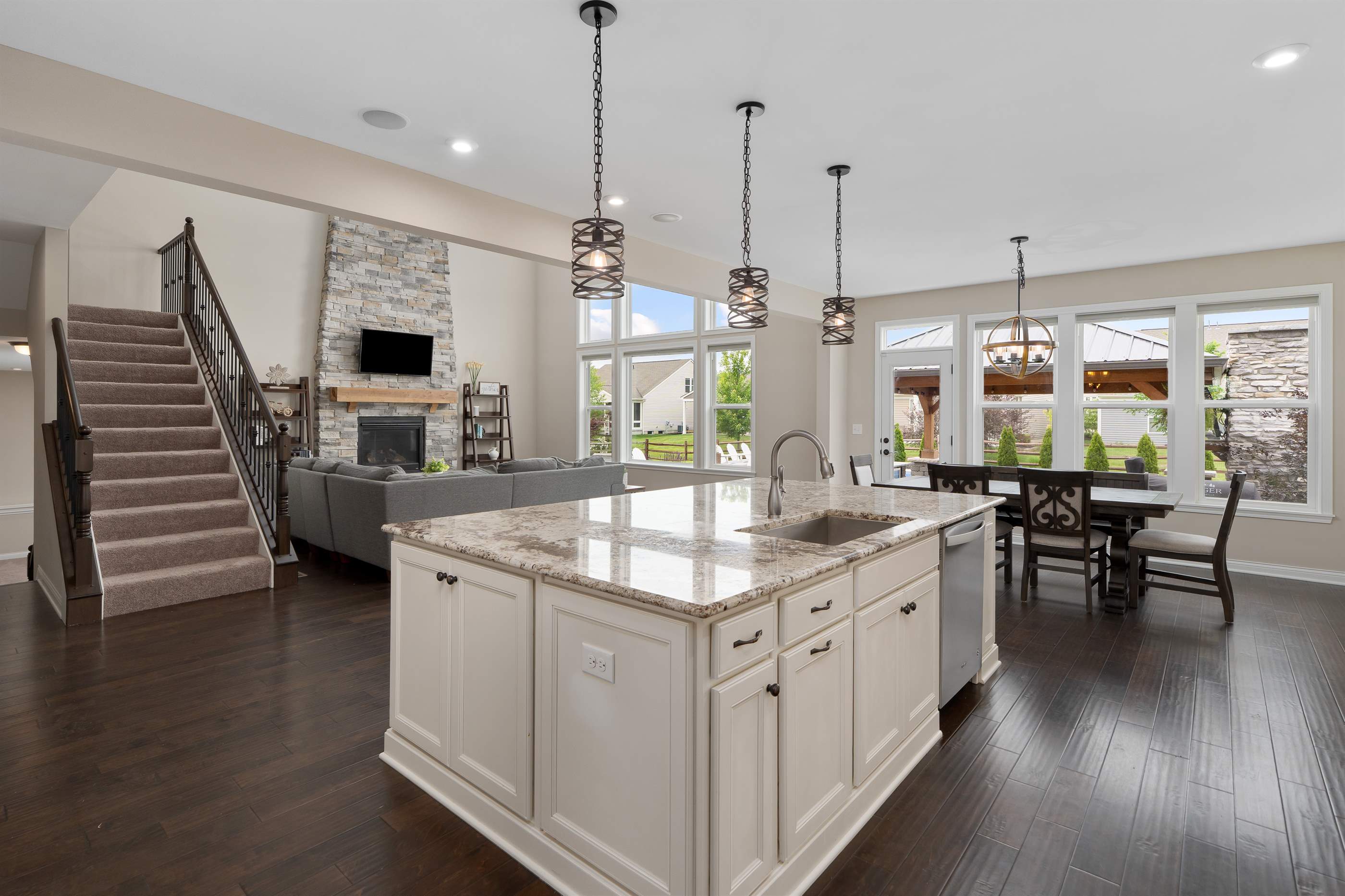 3669 Audubon Avenue, Hilliard, OH 43026