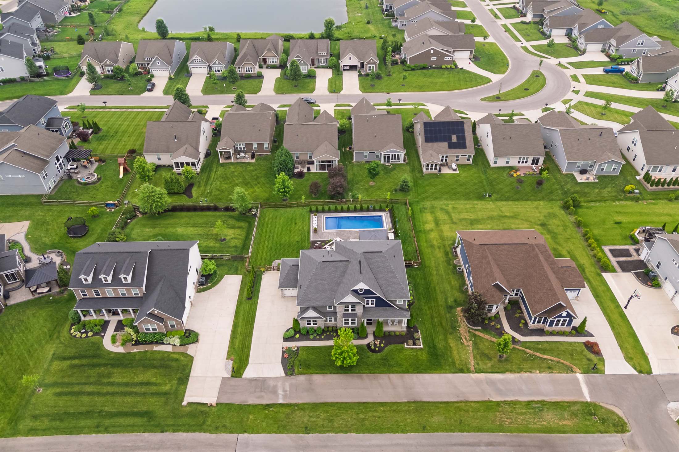 3669 Audubon Avenue, Hilliard, OH 43026