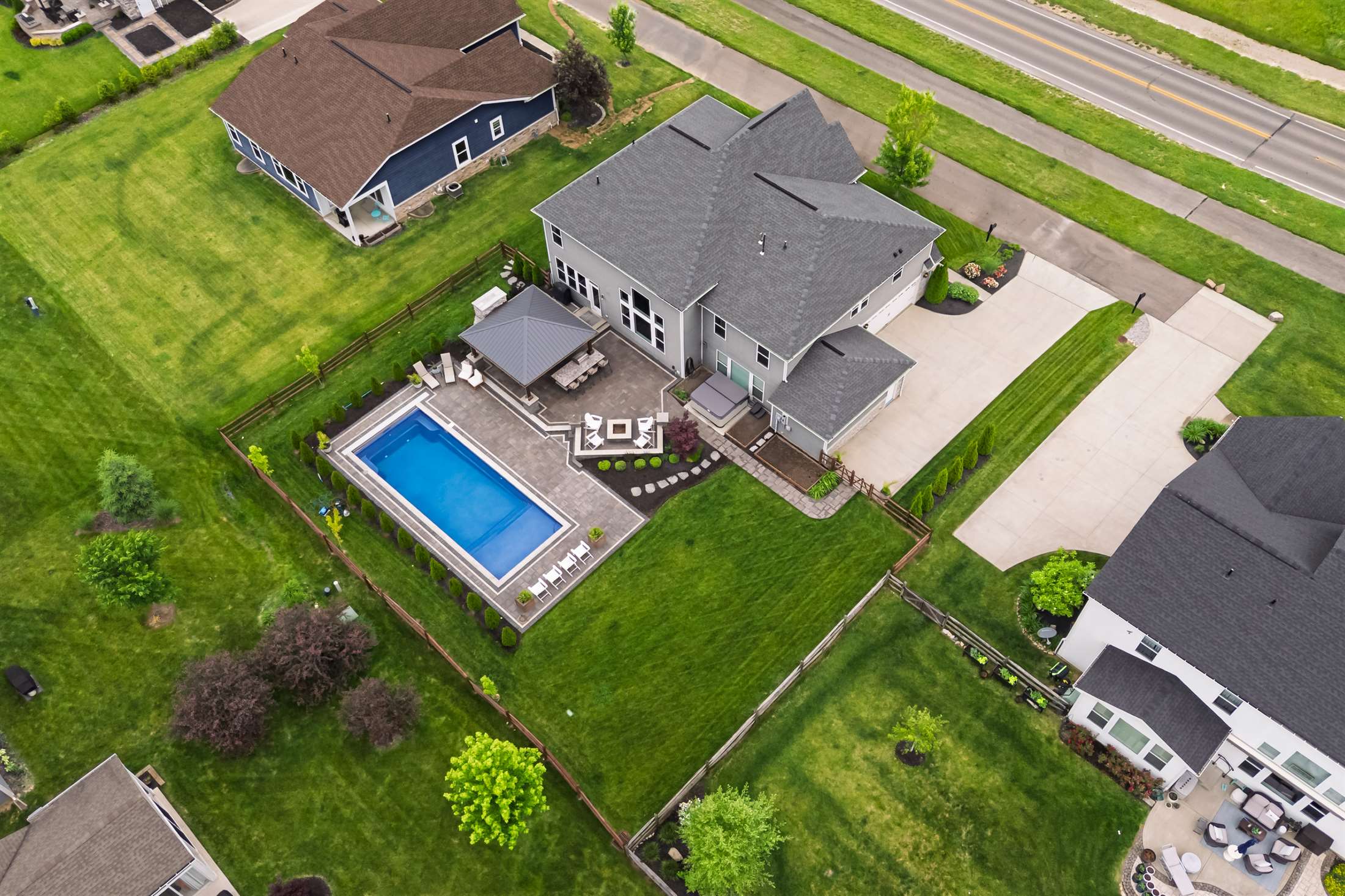 3669 Audubon Avenue, Hilliard, OH 43026