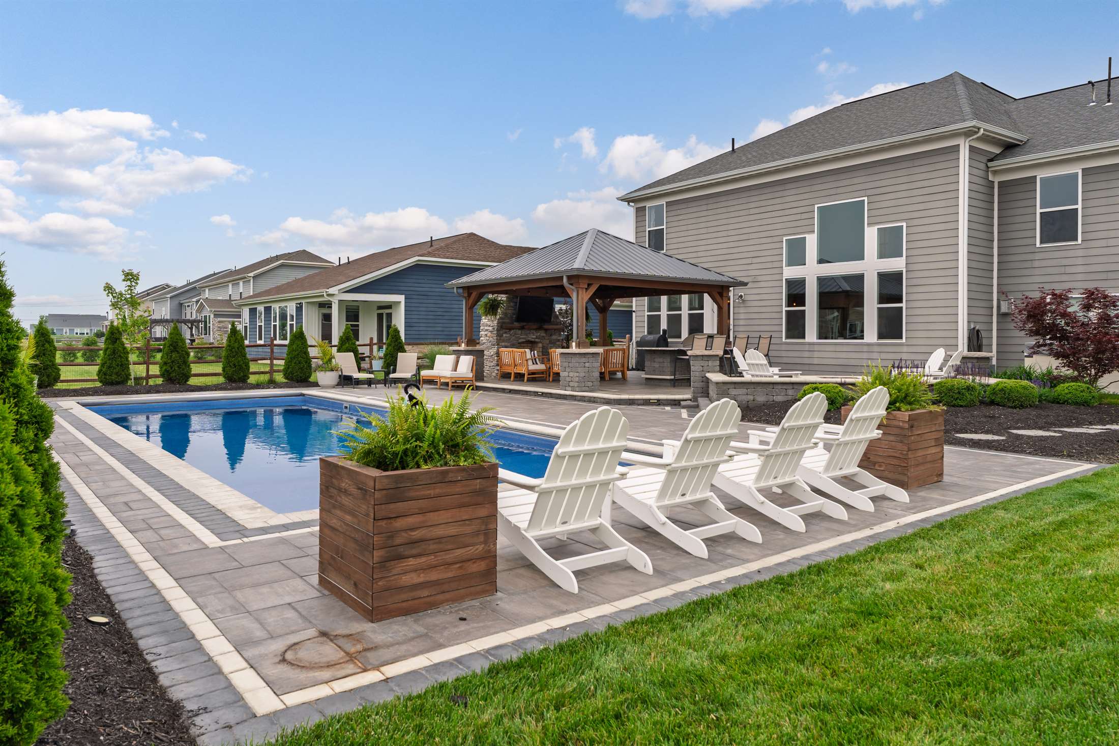 3669 Audubon Avenue, Hilliard, OH 43026