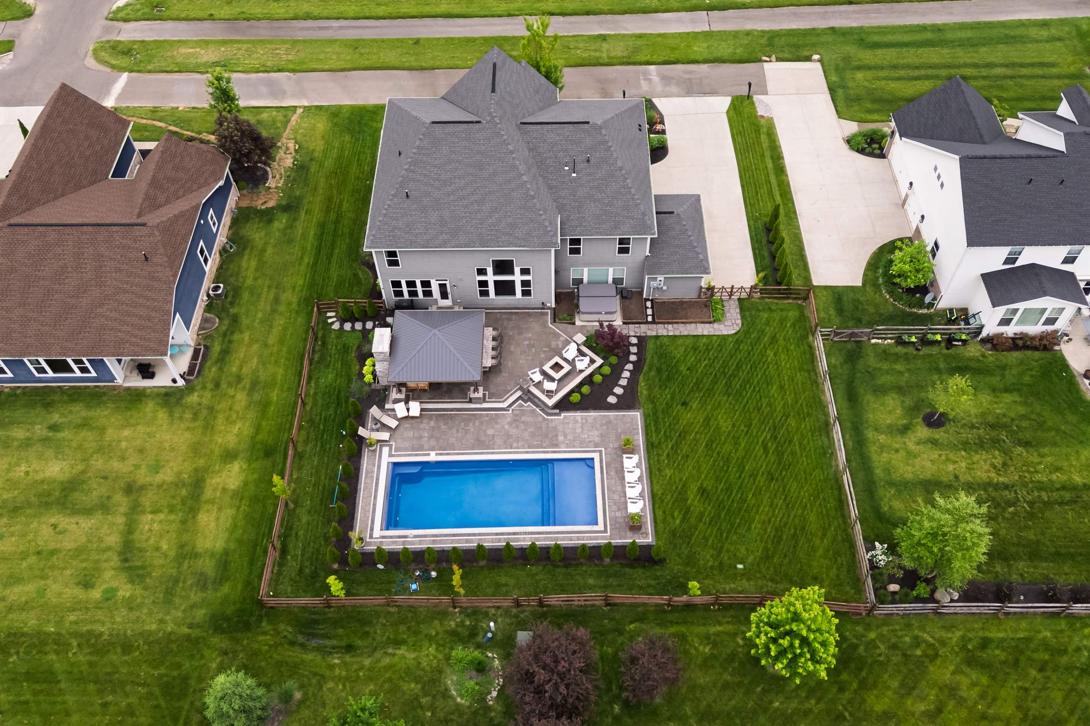 3669 Audubon Avenue, Hilliard, OH 43026